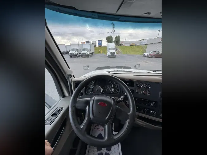 2021 Peterbilt 579