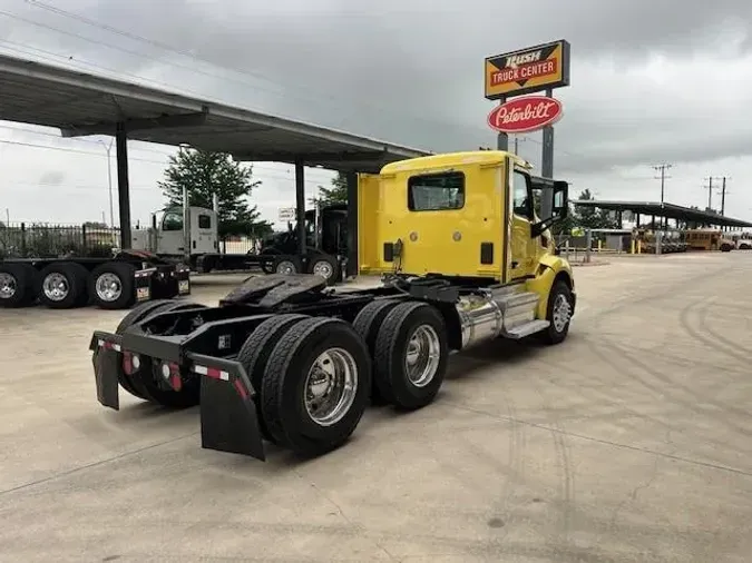 2021 Peterbilt 579