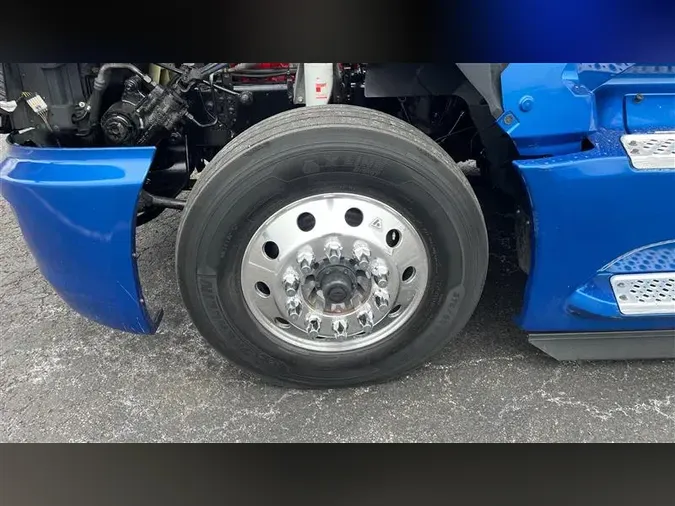 2020 INTERNATIONAL LT