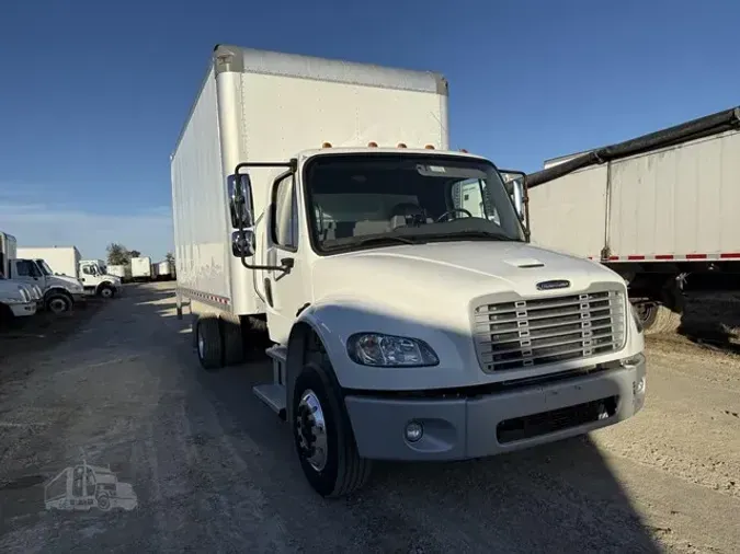 2020 FREIGHTLINER BUSINESS CLASS M2 106