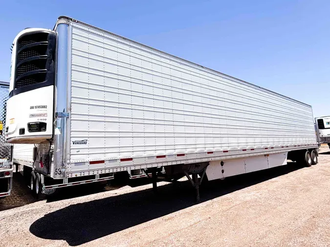 2020 VANGUARD VAN - REFf92e5129d756947963feb7be3e3d46ed