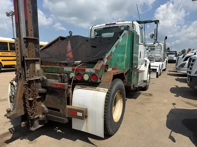 2016 INTERNATIONAL TRANSTAR 8600