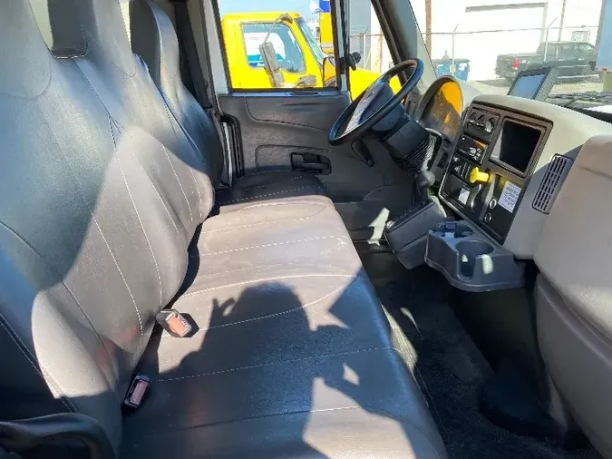 2018 International 4300