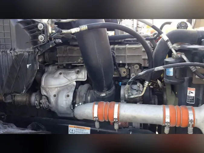 2022 Freightliner Cascadia 126f93059f5d0a9169a1f0466907f572505