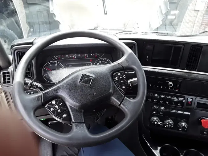 2022 NAVISTAR INTERNATIONAL LT625 DAYCAB T/Af9305bfe51f6bddb91779adf576da37c
