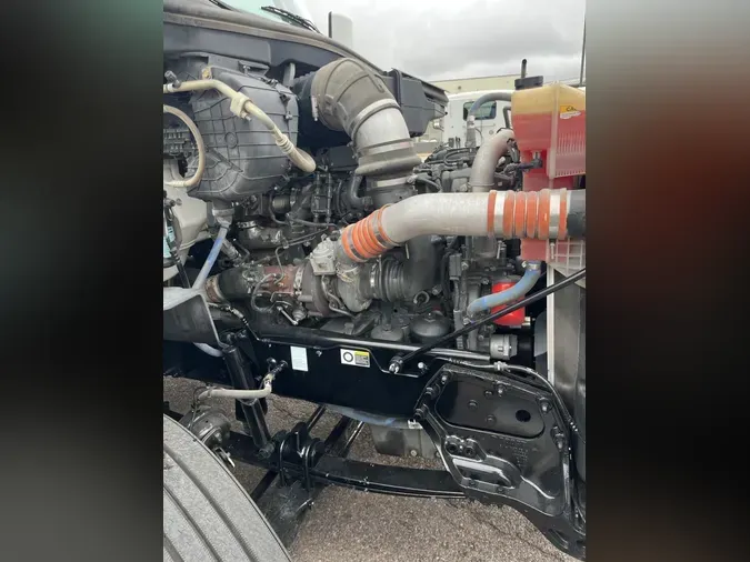 2018 Peterbilt 579