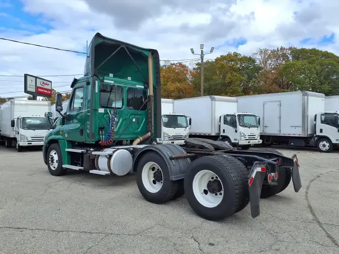 2020 FREIGHTLINER/MERCEDES CASCADIA 125