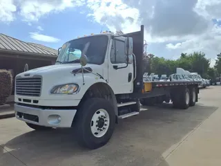 2019 FREIGHTLINER/MERCEDES M2 106