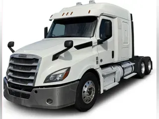 2019 Freightliner Cascadia