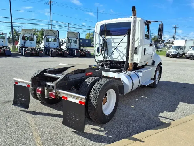 2015 NAVISTAR INTERNATIONAL PROSTAR (6X4)f934716871ceca2ed119645c49b76f5c