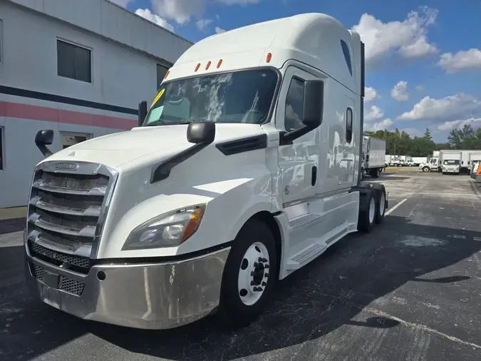 2019 FREIGHTLINER/MERCEDES NEW CASCADIA PX12664f9355e4c7ca01db50aa8cf90208491fc