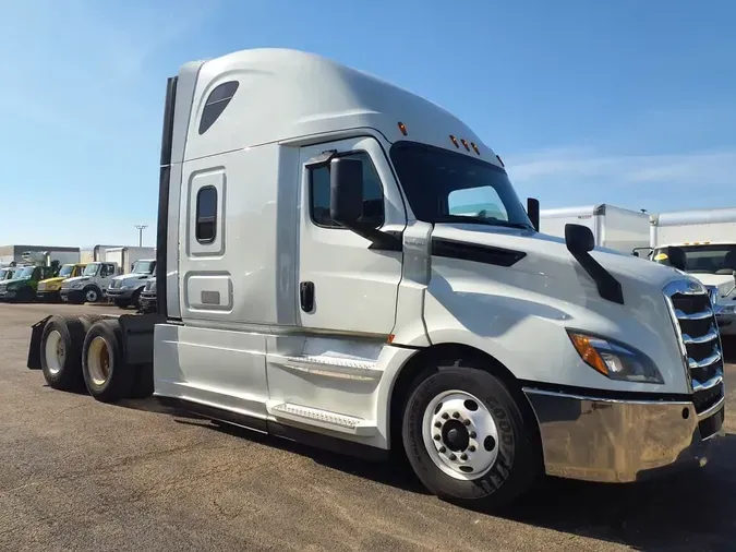 2020 FREIGHTLINER/MERCEDES NEW CASCADIA PX12664