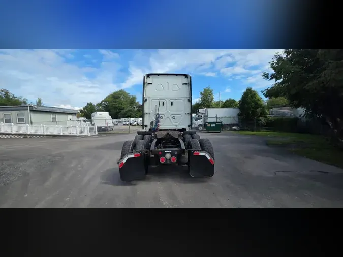2022 FREIGHTLINER/MERCEDES NEW CASCADIA PX12664