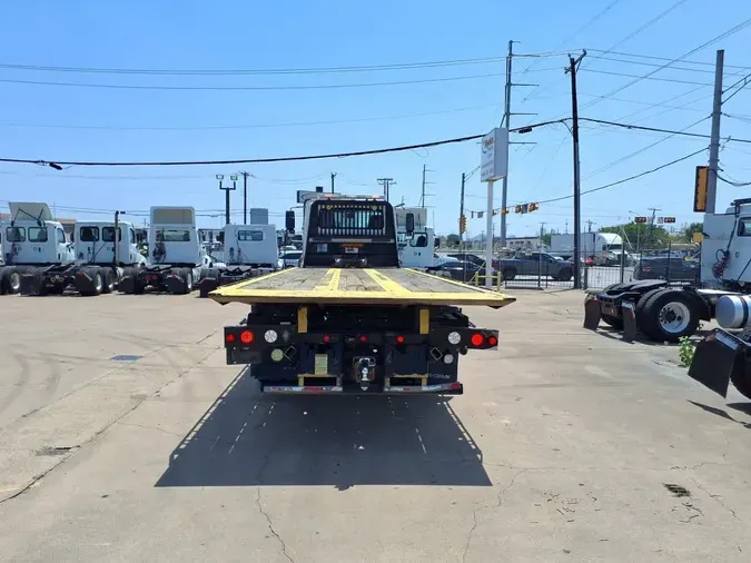 2018 NAVISTAR INTERNATIONAL 7600 (6X4)
