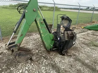 2000 John Deere 48