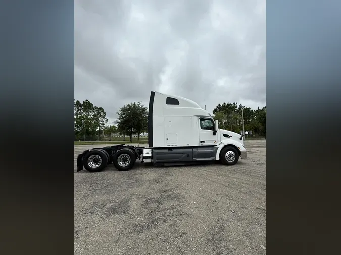 2020 Peterbilt 579