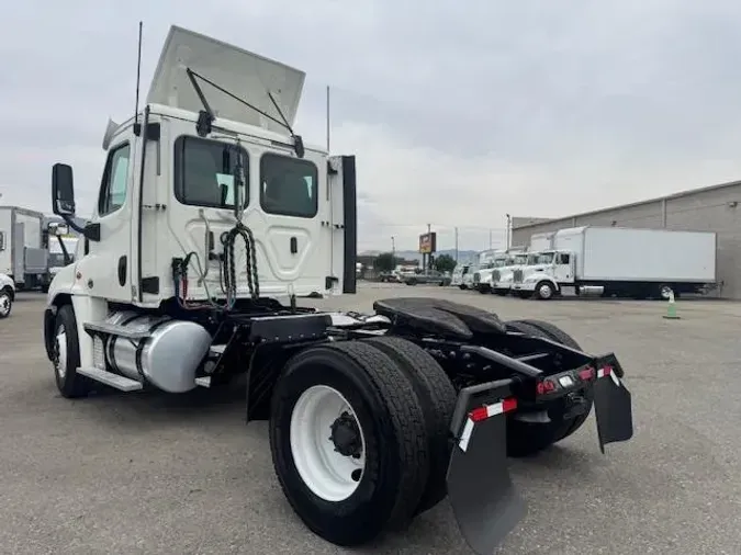 2019 Freightliner Cascadia