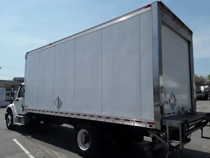 2020 FREIGHTLINER/MERCEDES M2 106f939dea6dcbd0743146b5cf31a43b433