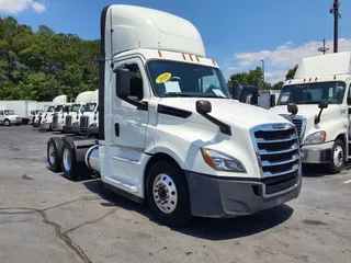 2020 FREIGHTLINER/MERCEDES NEW CASCADIA PX12664