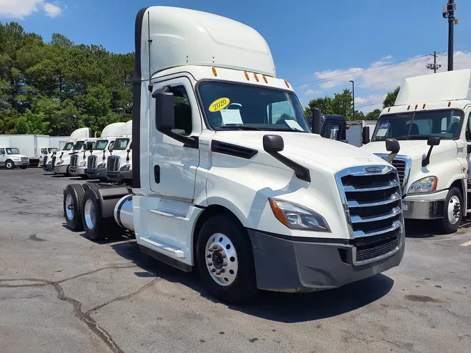 2020 FREIGHTLINER/MERCEDES NEW CASCADIA PX12664