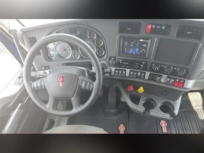 2021 KENWORTH T680