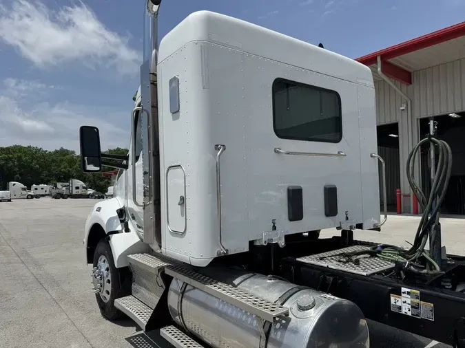 2018 Kenworth T880