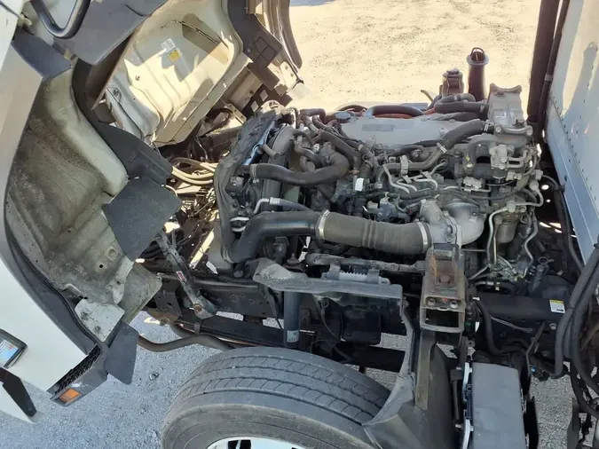 2018 ISUZU NPRf93c97602a4f5c33685861af7b7b75bc