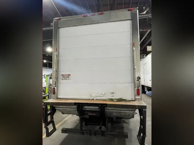 2016 NAVISTAR INTERNATIONAL 4300