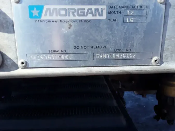 2017 NAVISTAR INTERNATIONAL 4300