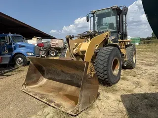 2012 CATERPILLAR 928HZ