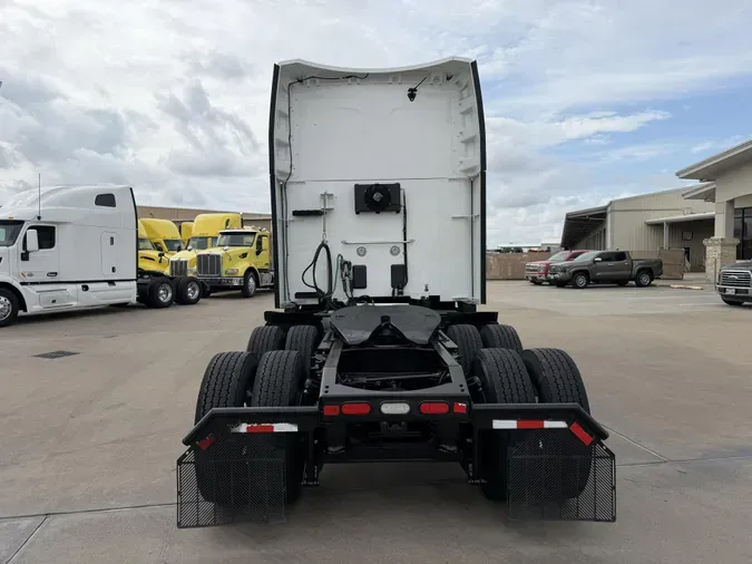 2022 Peterbilt 579f93f624a7e310e960c7a79bb83c30baf