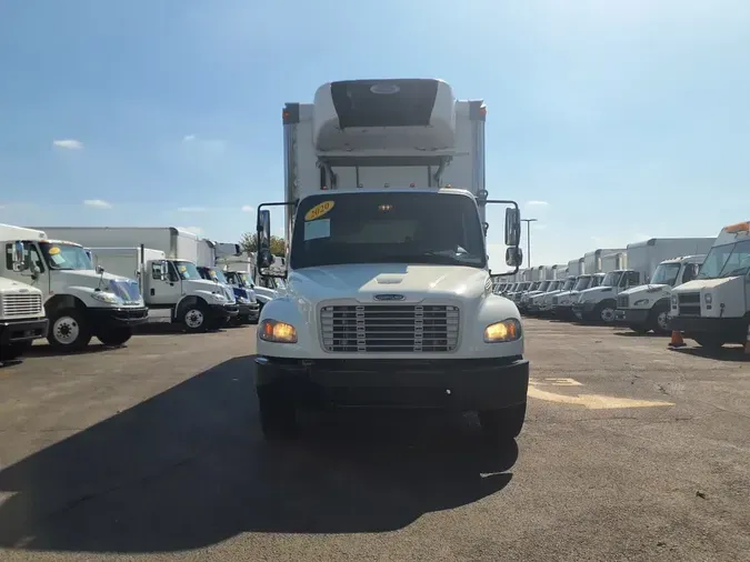 2020 FREIGHTLINER/MERCEDES M2 106