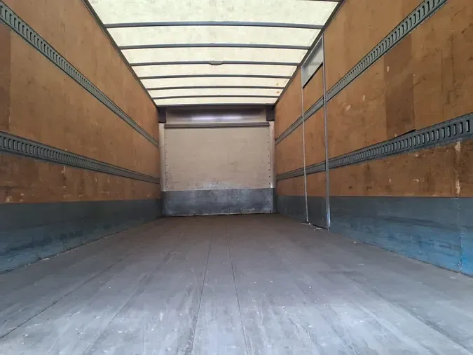 2020 FREIGHTLINER/MERCEDES M2 106