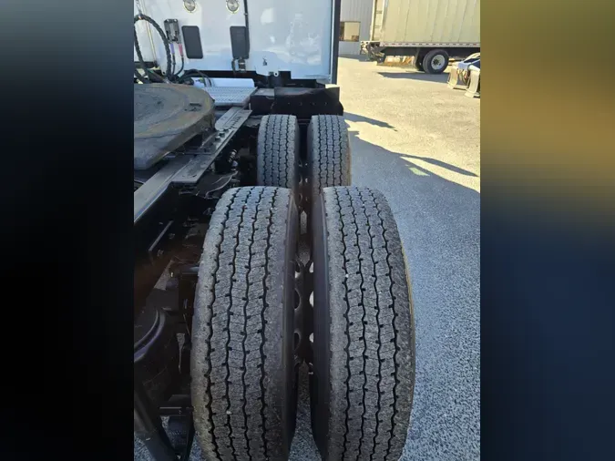 2022 Peterbilt 579f943fda21253fc1b594397fc37fd509e