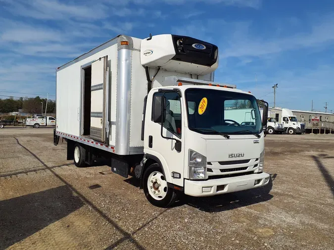 2019 ISUZU NRR