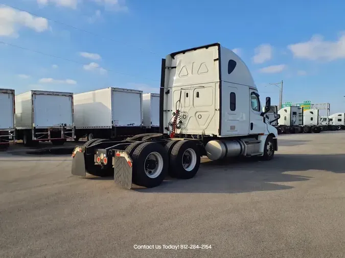 2020 FREIGHTLINER/MERCEDES NEW CASCADIA PX12664f9451d8d7b6dab24e60b650843cba4d6