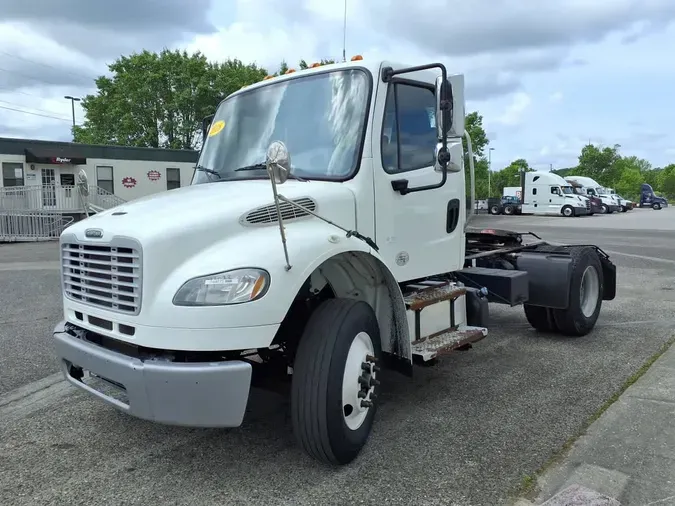 2018 FREIGHTLINER/MERCEDES M2 106f94542d53f986df9337fd2a050e77d28