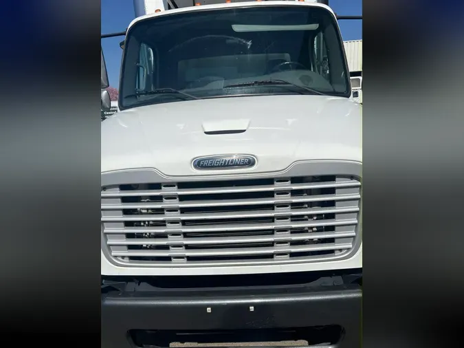 2018 FREIGHTLINER/MERCEDES M2 106