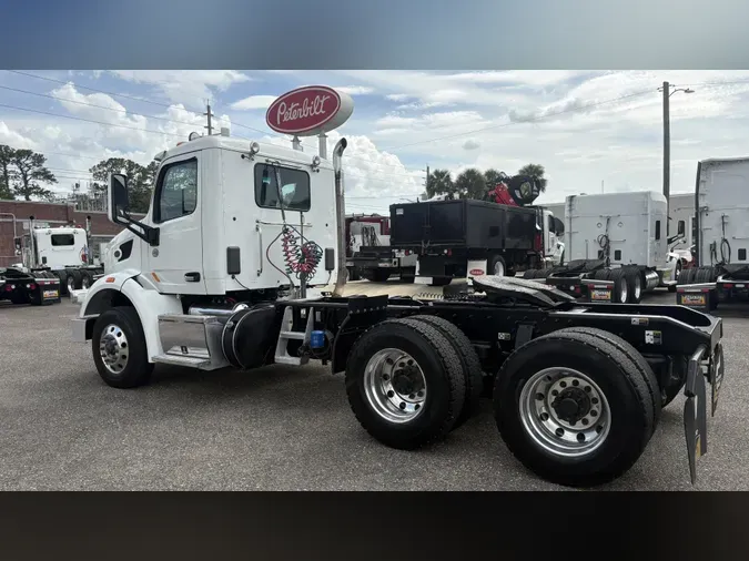2022 Peterbilt 567f946156e1ce6a672ce5aec59c6277db9