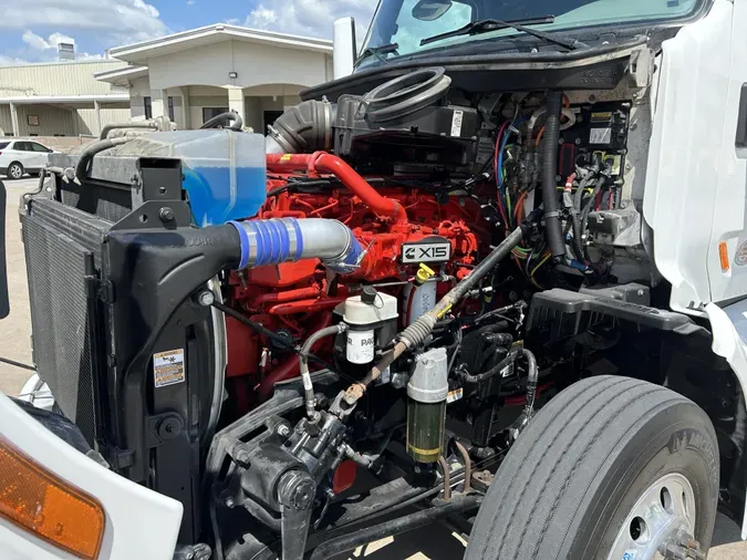 2022 Peterbilt 579