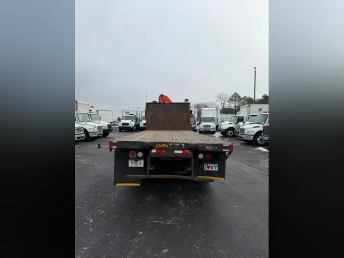 2015 FREIGHTLINER/MERCEDES CORONADO 122f9469505eab082318484a6e1db32f3ba