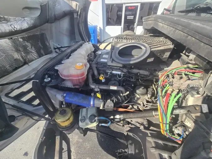 2019 FREIGHTLINER/MERCEDES NEW CASCADIA PX12664f946de3937d3ce1b6cc55a095caf975e