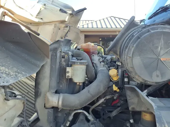 2019 NAVISTAR INTERNATIONAL RH613 DAYCAB S/Af947462e0a7e4a6646db1010384262bf