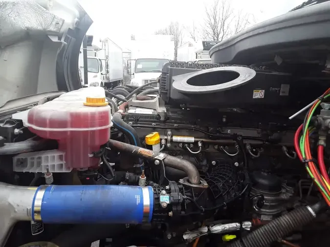 2022 FREIGHTLINER/MERCEDES NEW CASCADIA PX12664