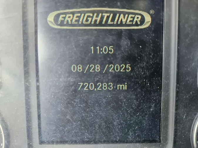 2020 FREIGHTLINER/MERCEDES NEW CASCADIA PX12664