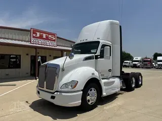 2015 KENWORTH T680