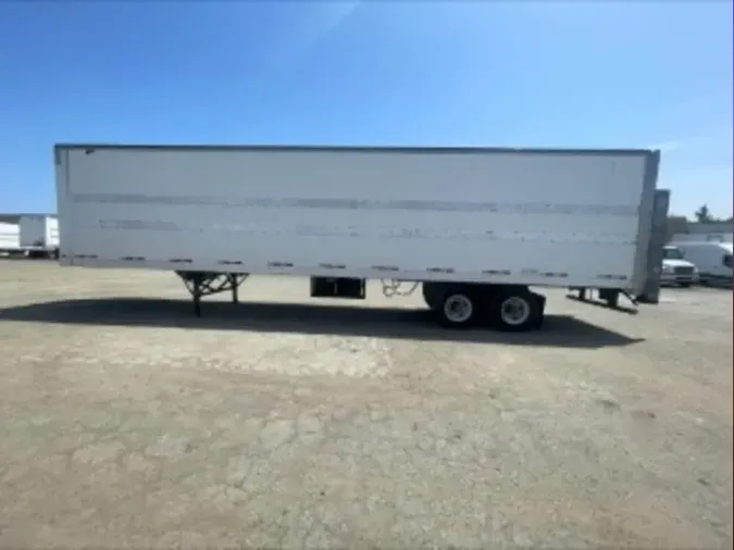 2017 GREAT DANE TRAILERS ALUM 45/102/162