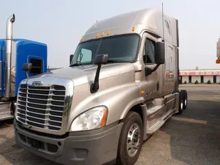 2013 Freightliner Cascadia 125