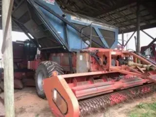 2012 COLOMBO TWIN MASTER