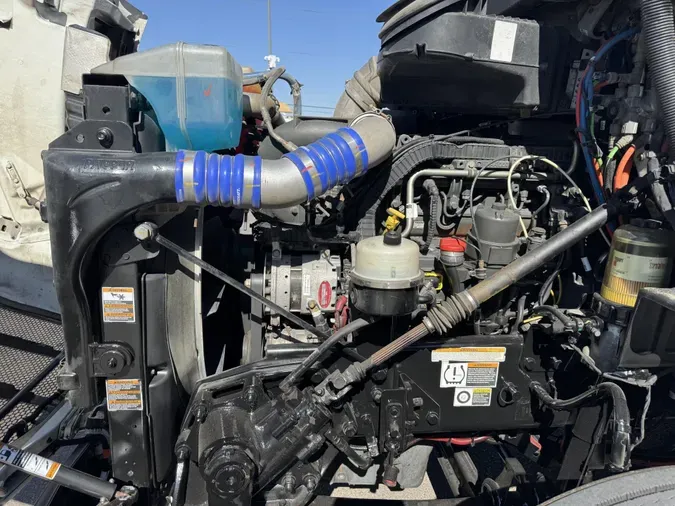 2021 Peterbilt 579